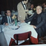 1981 SANTARCANGELO G. -ZOPPOLI E. -NAPPI A.