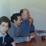 1983 CAPORALE A - ABATE U. - NAPPI A.