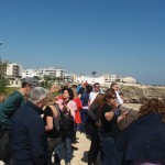 GITA A POLIGNANO A MARE