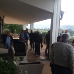PRANZO SOCIALE 9 OTTOBRE 2016
