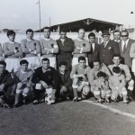 LANGIONE TORNEO DATTILO 1969