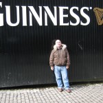 DUBLINO IRLANDA 1