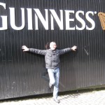 DUBLINO IRLANDA 2