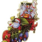 AUGURI AI SOCI E CONSEGNA PACCO NATALE 2016